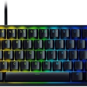 Razer Huntsman Mini RGB US Clicky Purple
