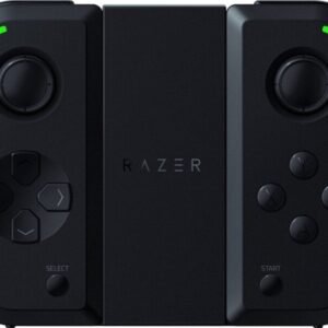 Razer Junglecat Dual-sided Gaming Contro