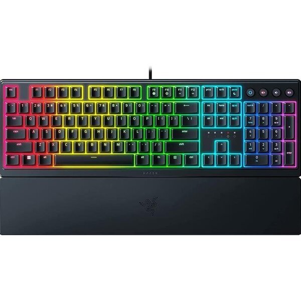 Razer Ornata V3 RUS