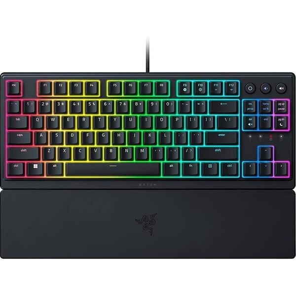 Razer Ornata V3 TKL SWE
