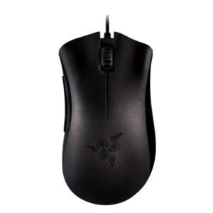 Hiiri Razer DeathAdder Essential, musta
