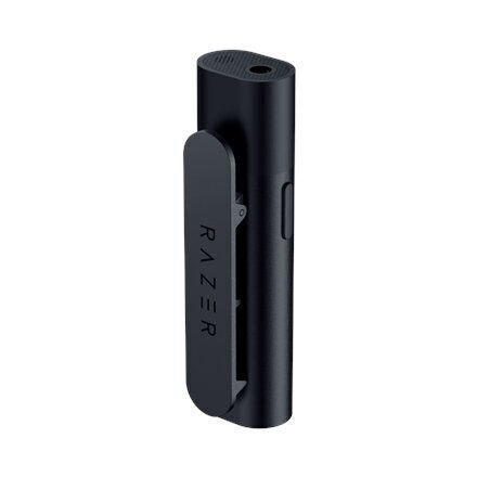 Razer RZ19-04150100-R3M1, musta