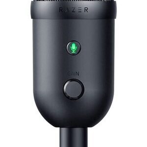 Kiinteä pöytämikrofoni Razer Seiren V2 X : RZ19-04050100-R3M1
