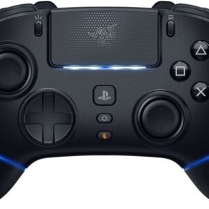 Razer Wolverine V2 Pro, musta, langaton ohjain