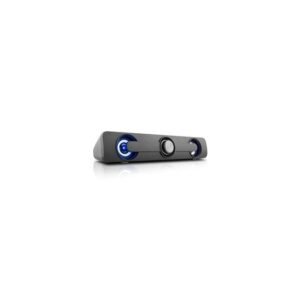 REAL-EL S-170 2.0 kaiutin, tietokone, TV