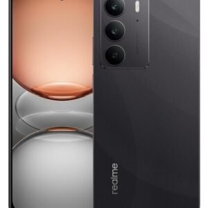 Realme C75 8GB/256GB Storm Black