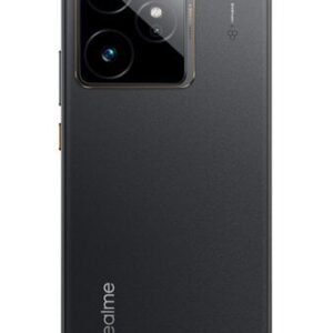 Realme GT 7 5G 12/512GB Icesense Black