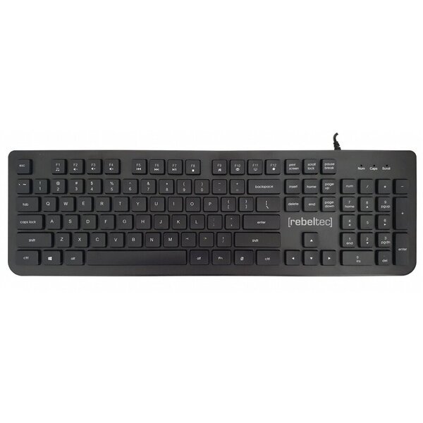Rebeltec Solidero USB