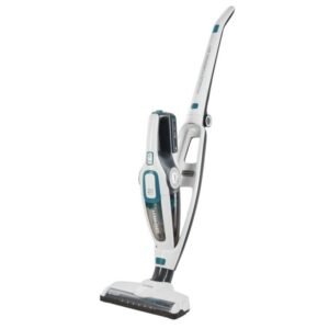 Regulus Powervac 2in1