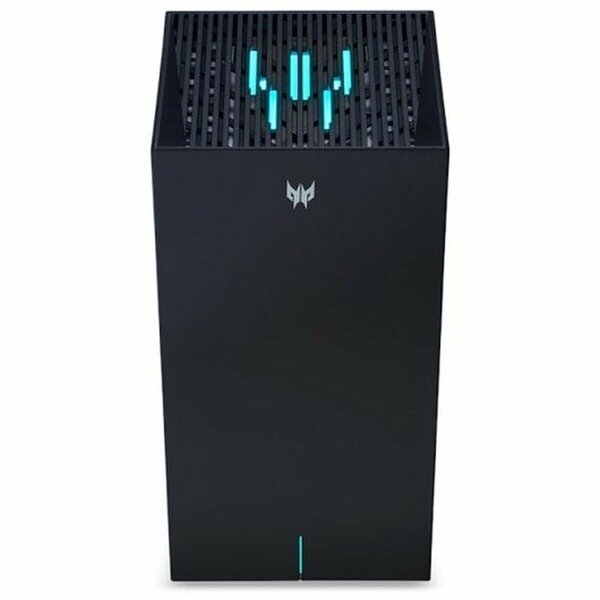 Reititin Acer Predator Connect T7 RJ45 4G 5G Musta