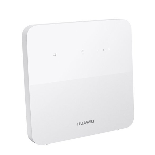 Reititin Huawei B320-323 4G CPE 5s