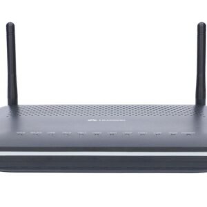 Reititin Huawei HG8245 GPON-teknologialle