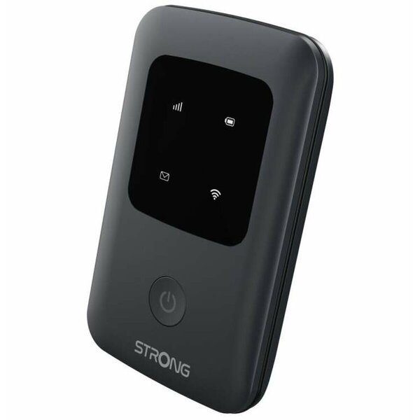Reititin STRONG 4GMIFI150C Musta