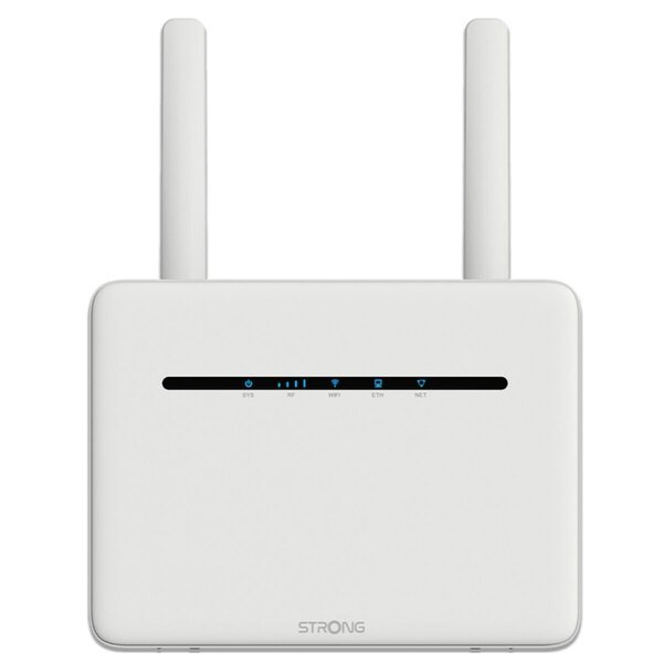 Reititin STRONG 4G+ROUTER1200