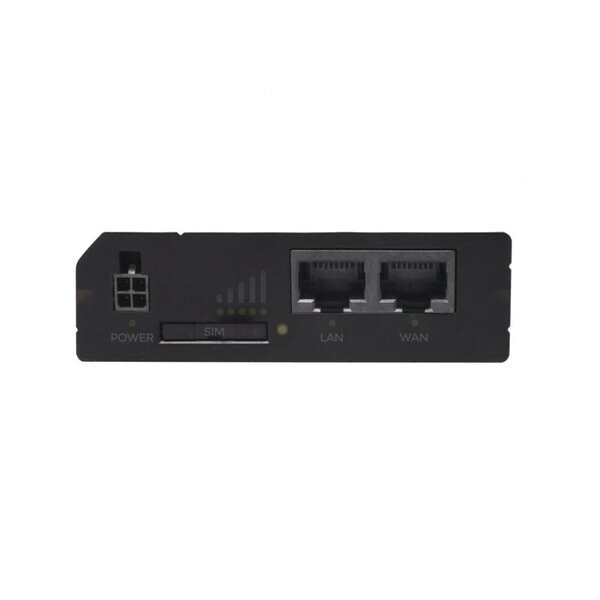 teltonika rut241 4g lte reititin, wifi, 1x sim, 2x lan/wan