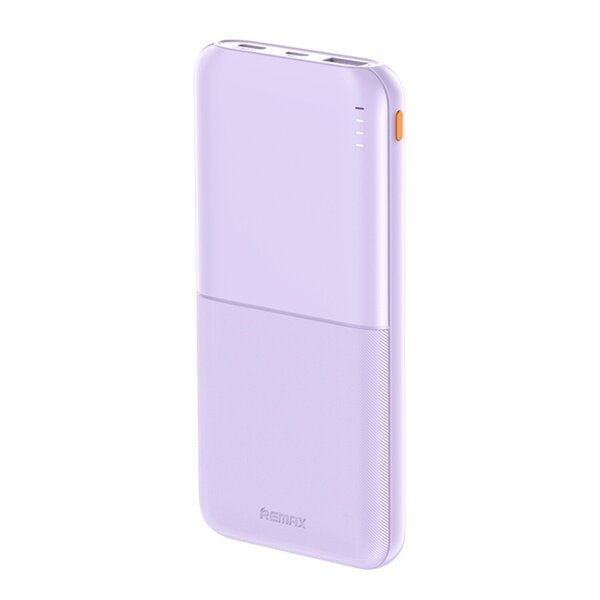 REMAX RPP-23 10000mAh, liila