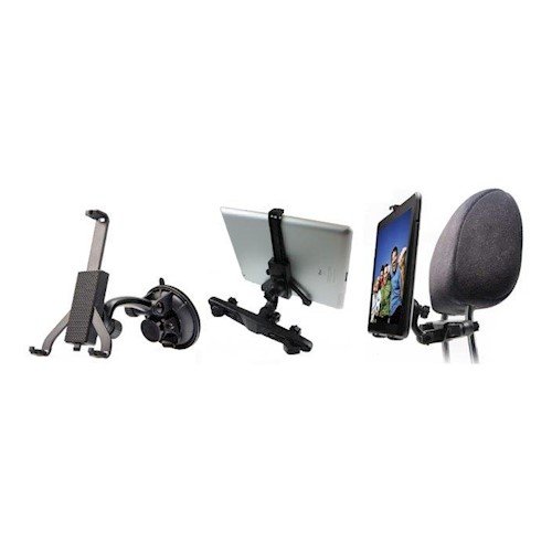 Rebeltec M60 2in1 Tablettiteline Autoon