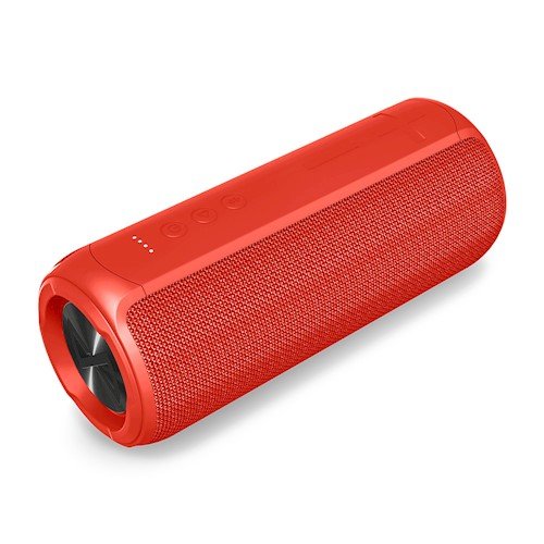 Bluetooth kaiutin Forever Toob 30 Punainen
