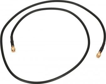 RF pigtail-kaapeli SMA-liittimillä, 1m