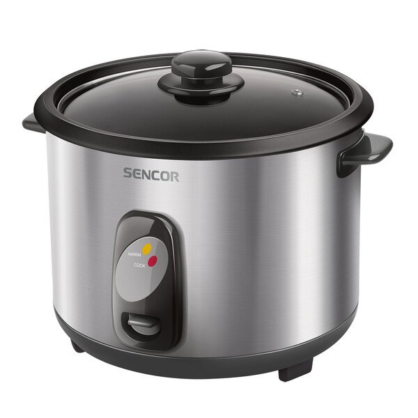 Sencor SRM 2800 SS