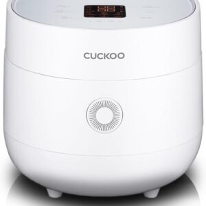 Riisinkeitin Cuckoo