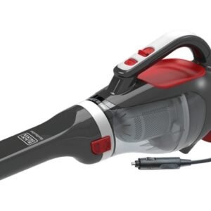 Rikkaimuri Black&Decker ADV 1200