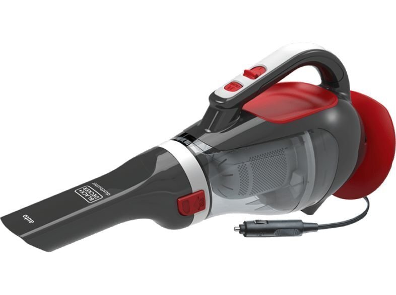 Rikkaimuri Black&Decker ADV 1200