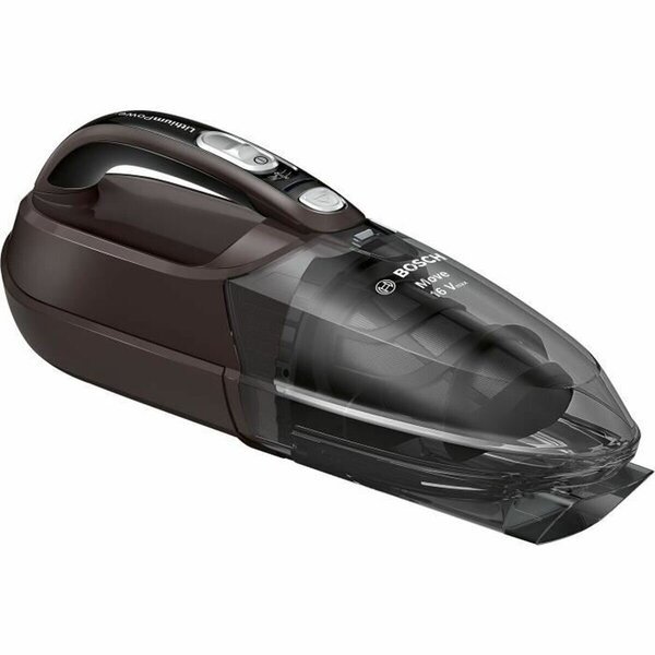 Rikkaimuri Bosch BHN16L