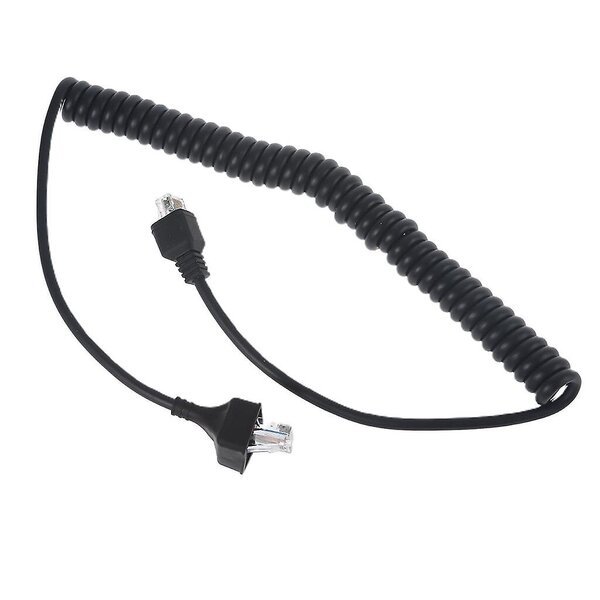 RJ-45 mikrofonin jatkojohto KENWOOD, 8 pin