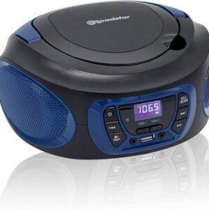 Roadstar CDR 365 radionauhuri