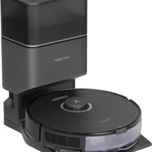 Roborock S8+