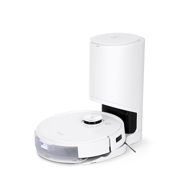 Ecovacs Deebot T9+