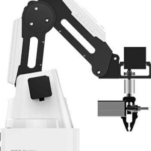 Robottivarsi Dobot Magician - aloitussarja