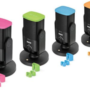 Rode Colors ID -tunnisteet NT-USB Minille