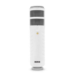 Rode Podcaster MkII