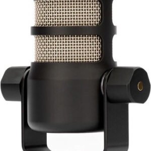 Rode PodMic-mikrofoni