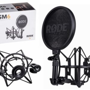Rode SM6