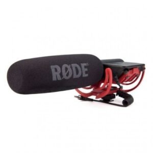 Rode VideoMic Rycote mikrofoni