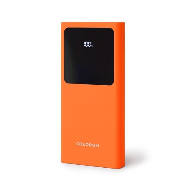 RoGer Colorum CPB10-10, 10000 mAh