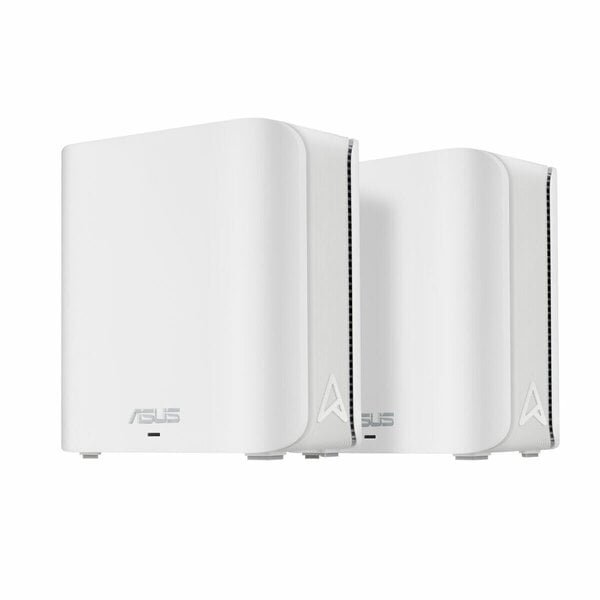 Router Asus 90IG0960-MO3C20 White RJ45 Ethernet WAN Wi-Fi