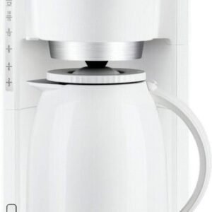 Rowenta kahvinkeitin CT 3801, valkoinen