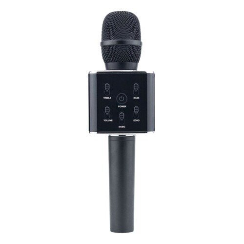 Royal Song RS-Q007 Black