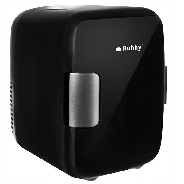 Ruhhy MN-0002, 4 l
