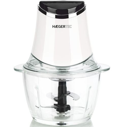 Ruoka silppuri Haeger 300W