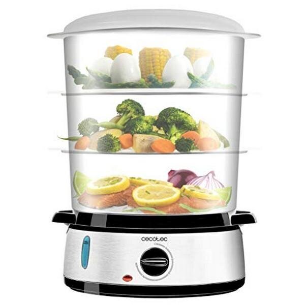 Cecotec Vapovita 3000
