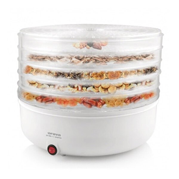 Ruokakuivain Orava, 90W
