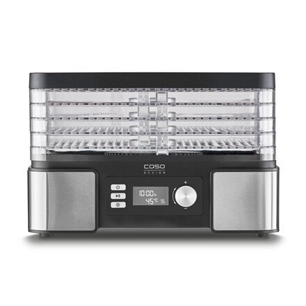 Ruokakuivuri Caso DH 450