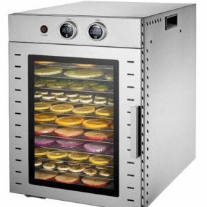 Ruokakuivuri ProChef DBC-12C