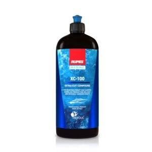 Båtpolermedel Rupes Marine XC-100 Extra-Cut Compound, 1000 ml