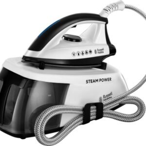 Russell Hobbs 24420-56 Höyrysilitysrauta